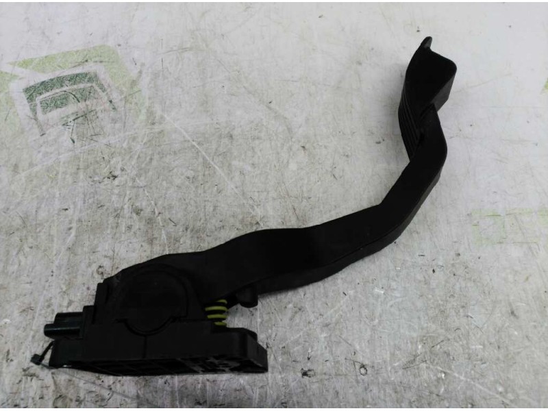 Recambio de potenciometro pedal para peugeot 206 berlina xs referencia OEM IAM 9645852280 0280752237 