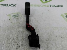 Recambio de potenciometro pedal para peugeot 206 berlina xs referencia OEM IAM 9645852280 0280752237  2