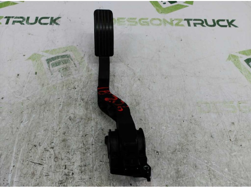Recambio de potenciometro pedal para peugeot 206 berlina xs referencia OEM IAM 9645852280 0280752237 