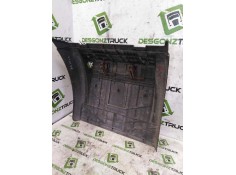 Recambio de guardabarros trasero derecho para man tg - a 18.xxx 10.5 diesel referencia OEM IAM  DELANTERO  2