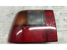 Recambio de piloto trasero izquierdo para seat ibiza (6k) básico referencia OEM IAM   