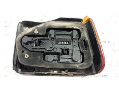 Recambio de piloto trasero izquierdo para seat ibiza (6k) básico referencia OEM IAM    2