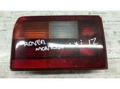 Recambio de piloto trasero izquierdo para mg montego referencia OEM IAM   