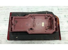 Recambio de piloto trasero izquierdo para mg montego referencia OEM IAM    2