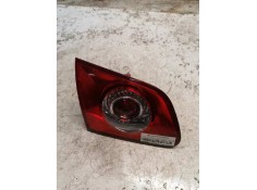 Recambio de piloto trasero izquierdo interior para volkswagen passat variant (3c5) advance referencia OEM IAM   2 PINS