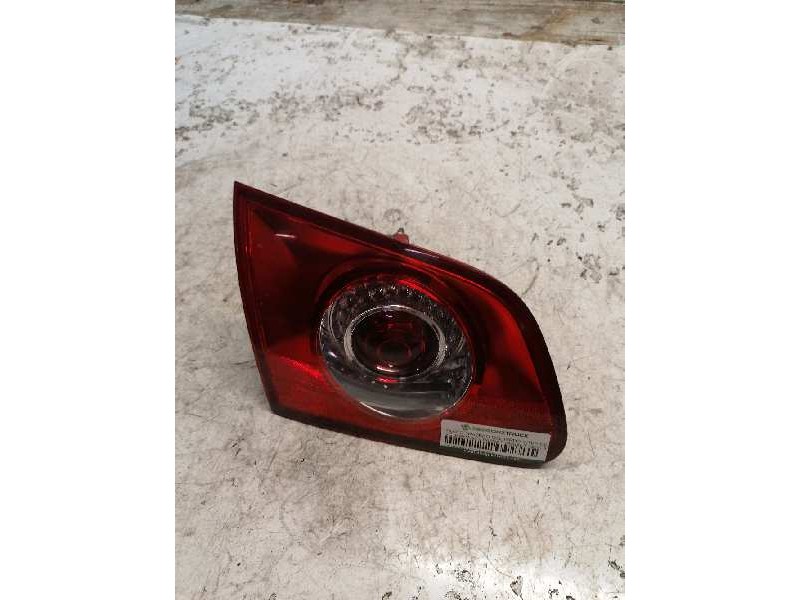 Recambio de piloto trasero izquierdo interior para volkswagen passat variant (3c5) advance referencia OEM IAM   2 PINS