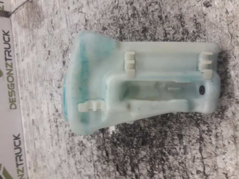 Recambio de deposito limpia para mercedes-benz clase c (w202) berlina 200 (202.020) referencia OEM IAM 2028690020  