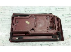 Recambio de piloto trasero izquierdo para mg montego referencia OEM IAM    2