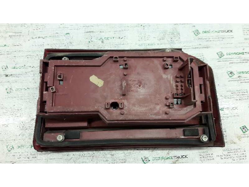 Recambio de piloto trasero izquierdo para mg montego referencia OEM IAM   