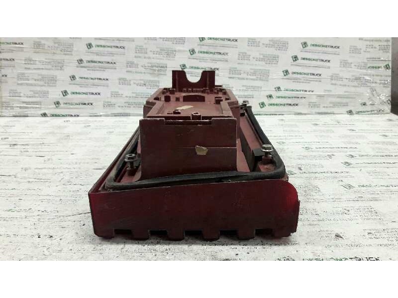 Recambio de piloto trasero izquierdo para mg montego referencia OEM IAM   