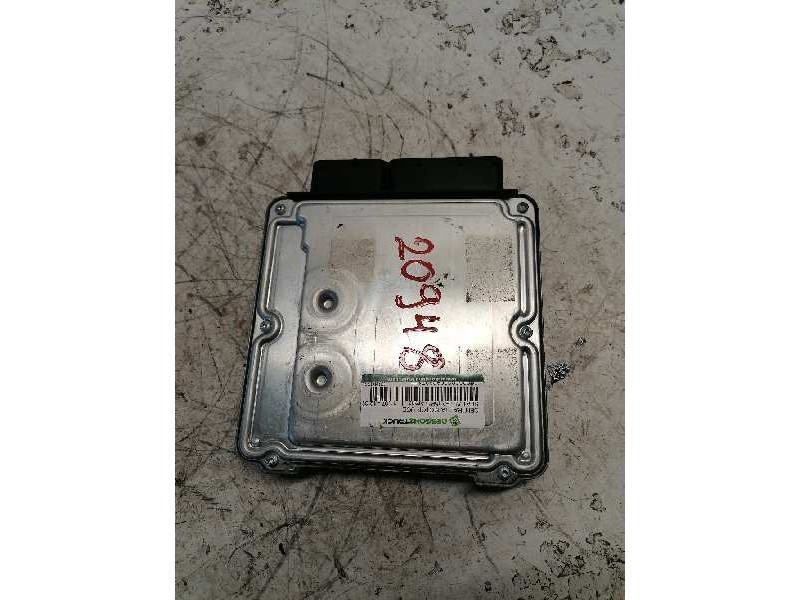 Recambio de centralita motor uce para seat altea (5p1) arena referencia OEM IAM 028102278 03G906016HM 1039S07836