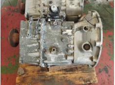 Recambio de caja cambios para volvo fl 614 - 180/220 fsa 132 / 154 kw e1/e2 corto referencia OEM IAM V4106A B441724 Y04034