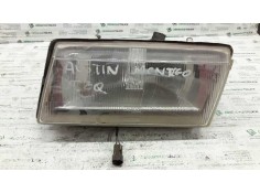 Recambio de faro izquierdo para mg montego referencia OEM IAM   