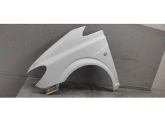 Recambio de aleta delantera izquierda para mercedes-benz vito kasten (639) 2.1 cdi referencia OEM IAM   