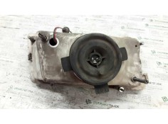 Recambio de faro izquierdo para mg montego referencia OEM IAM    2