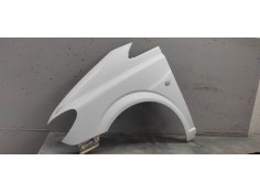 Recambio de aleta delantera izquierda para mercedes-benz vito kasten (639) 2.1 cdi referencia OEM IAM    2