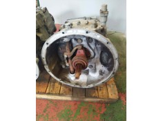 Recambio de caja cambios para volvo fl 612 fg 612 m 169 kw interc. largo (lh1 o l2h1) referencia OEM IAM V4106B F623747 Y04133 2