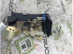 Recambio de cerradura puerta delantera derecha para renault premium distribution fas 4x2 cabina larga referencia OEM IAM 5001858 2