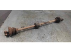 Recambio de transmision delantera derecha para fiat brava (182) 1.6 16v s referencia OEM IAM  24MM MANGUETA  2