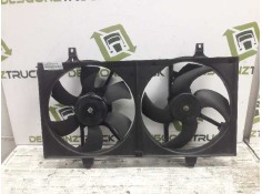 Recambio de electroventilador para nissan almera (n16/e) acenta referencia OEM IAM S921400HSJ00  