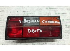 Recambio de piloto trasero derecho para volkswagen caravelle referencia OEM IAM   