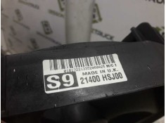 Recambio de electroventilador para nissan almera (n16/e) acenta referencia OEM IAM S921400HSJ00   2