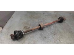Recambio de transmision delantera derecha para fiat brava (182) 1.6 16v s referencia OEM IAM  24MM MANGUETA  2