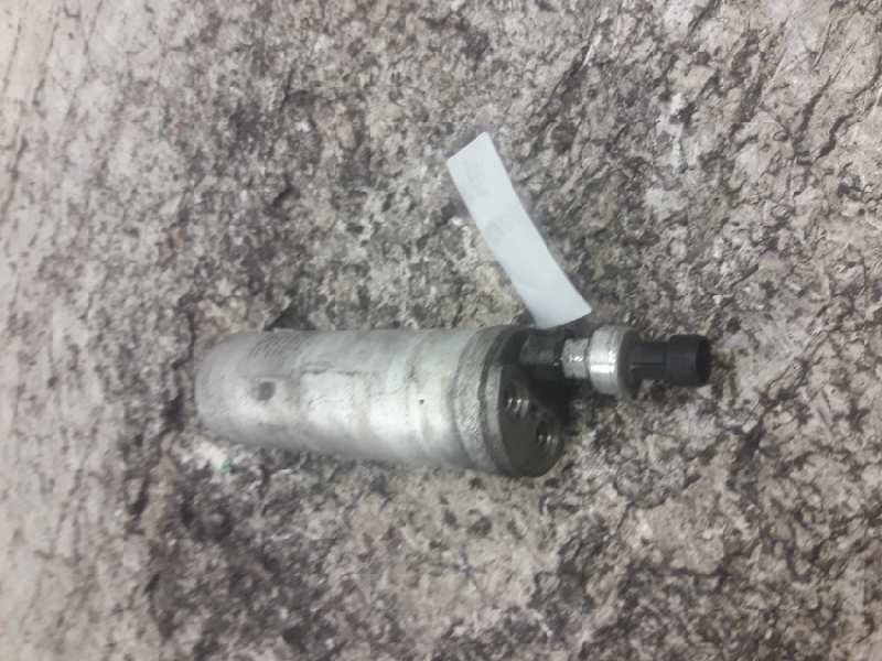 Recambio de filtro secante para opel combo (corsa c) familiar referencia OEM IAM 13106001 E3469 00AL720