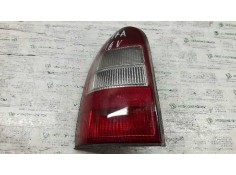 Recambio de piloto trasero derecho para opel vectra b berlina básico (1999) referencia OEM IAM 90585001  