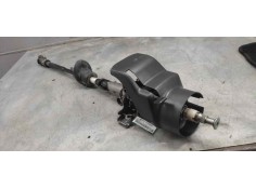 Recambio de columna direccion para mercedes-benz vito kasten (639) 2.1 cdi referencia OEM IAM A6394620320  