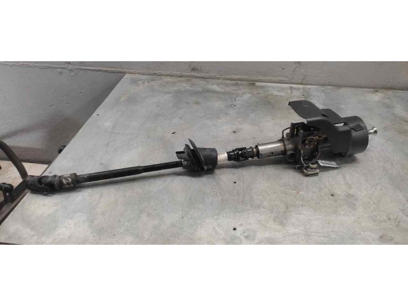 Recambio de columna direccion para mercedes-benz vito kasten (639) 2.1 cdi referencia OEM IAM A6394620320  