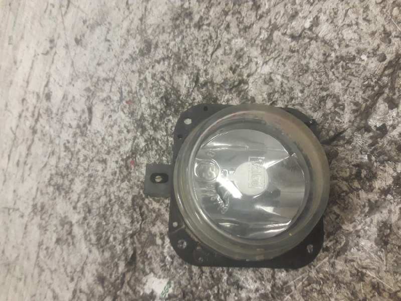 Recambio de faro antiniebla izquierdo para citroën berlingo 2.0 hdi 600 furg. referencia OEM IAM   