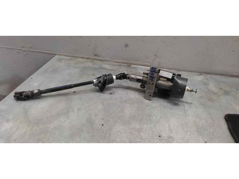 Recambio de columna direccion para mercedes-benz vito kasten (639) 2.1 cdi referencia OEM IAM A6394620320  