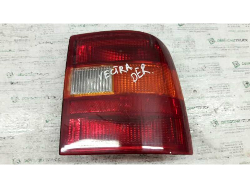 Recambio de piloto trasero derecho para opel vectra a cd referencia OEM IAM   