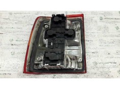 Recambio de piloto trasero derecho para opel vectra a cd referencia OEM IAM    2