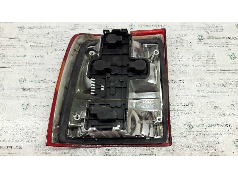 Recambio de piloto trasero derecho para opel vectra a cd referencia OEM IAM   