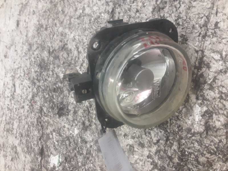 Recambio de faro antiniebla derecho para citroën berlingo 2.0 hdi 600 furg. referencia OEM IAM   