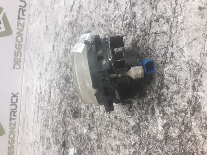 Recambio de faro antiniebla derecho para citroën berlingo 2.0 hdi 600 furg. referencia OEM IAM   