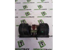 Recambio de motor calefaccion para man l2000 8.103-8.224 euroi/ii faki 8.xxx fak compacto referencia OEM IAM   