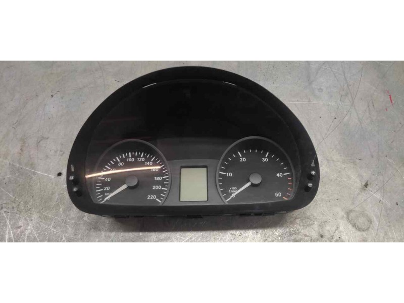 Recambio de cuadro instrumentos para mercedes-benz vito kasten (639) 2.1 cdi referencia OEM IAM A6394462121  