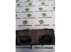 Recambio de motor calefaccion para man l2000 8.103-8.224 euroi/ii faki 8.xxx fak compacto referencia OEM IAM    2