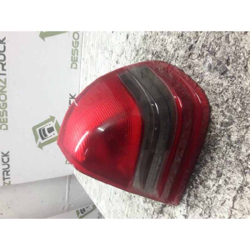 Recambio de piloto trasero derecho para mercedes-benz clase c (w202) berlina 180 (202.018) referencia OEM IAM 2028201064R  