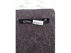 Recambio de maneta exterior delantera izquierda para man l2000 8.103-8.224 euroi/ii faki 8.xxx fak compacto referencia OEM IAM  