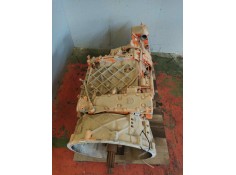 Recambio de caja cambios para iveco eurotech cursor (mh) fki  (190 e 27) tráfico urbano referencia OEM IAM 16S151IT 1315041316 8