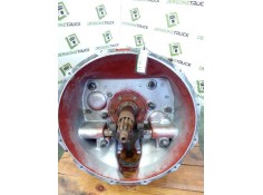 Recambio de caja cambios para iveco trucks eurotech mp 180 e 34 (345cv) referencia OEM IAM TS11612A 8131962 N533765 2