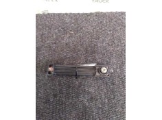 Recambio de maneta exterior delantera izquierda para man l2000 8.103-8.224 euroi/ii faki 8.xxx fak compacto referencia OEM IAM   2