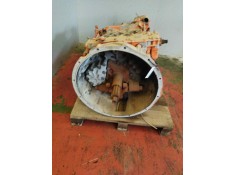 Recambio de caja cambios para iveco eurotech cursor (mh) fki  (190 e 27) tráfico urbano referencia OEM IAM 16S151IT 1315041316 8 2