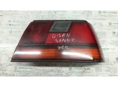 Recambio de piloto trasero derecho para nissan sunny berlina (n13) lx referencia OEM IAM   