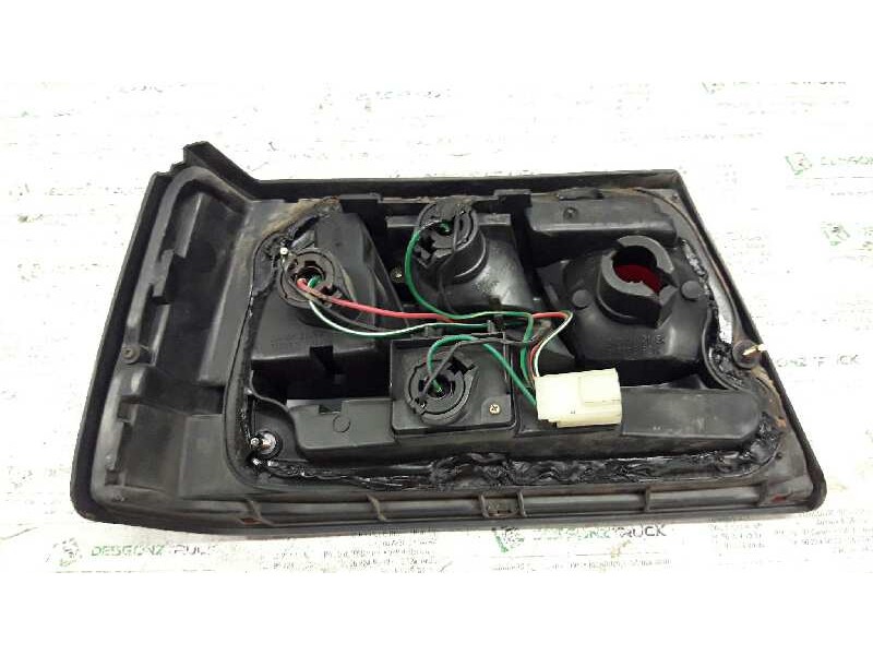 Recambio de piloto trasero derecho para nissan sunny berlina (n13) lx referencia OEM IAM   