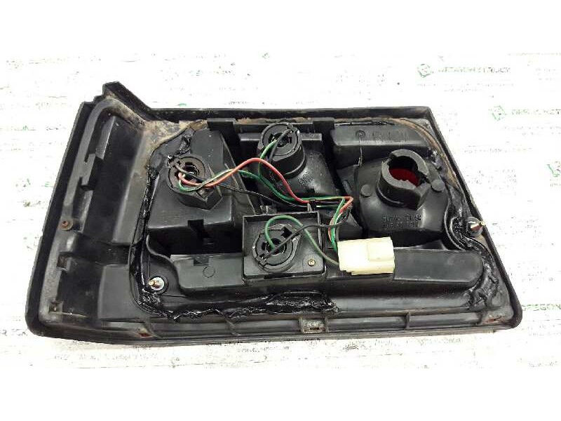 Recambio de piloto trasero derecho para nissan sunny berlina (n13) lx referencia OEM IAM   